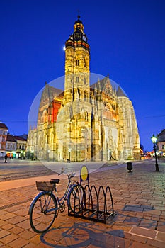 Kosice, Slovakia.