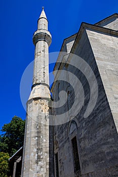 Koski Mehmed Pasha Mosque in Mostar photo