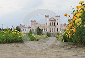 Kossovo Palace photo
