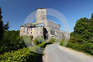 Kost Castle photo