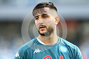 Kostas Manolas