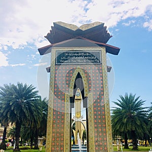 Kota Bharu Kelantan Islamic City photo