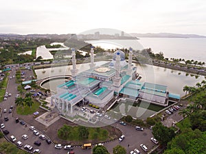 Kota Kinabalu City Mosque