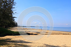 Kota Kinabalu - Tanjung Aru Beach