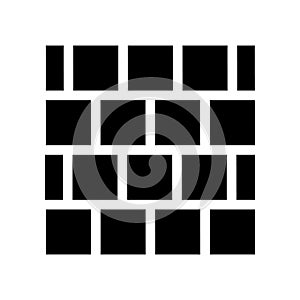 Kotel icon. Trendy Kotel logo concept on white background from R