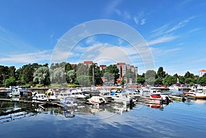 Kotka, Finland