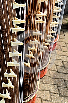 Koto Instruments