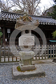 Kotoku-in Temple