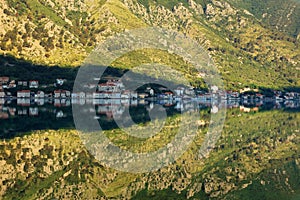 Kotor Bay