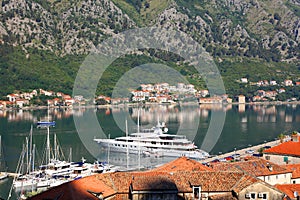 Kotor Bay