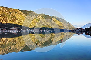 Kotor Bay