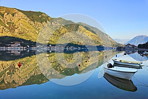 Kotor Bay