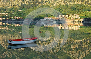 Kotor Bay