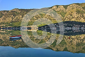 Kotor Bay