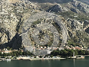 Kotor, Montenegro