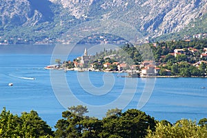 Kotor, Montenegro photo