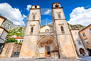 Kotor, Montenegro