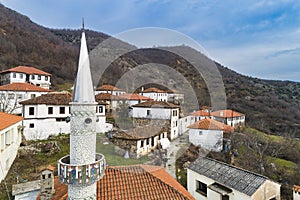 Kottani is a village in the municipality Myki in the Xanthi regional unit of Greece photo