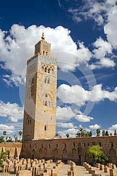 Marrakesh photo