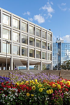 Kouvola City Hall photo