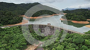 Kowloon reservoirs Kam Shan Country Park