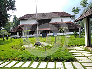 Koyikkal palace Nedumangadu Thiruvananthapuram photo