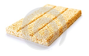 Kozinaki sesame