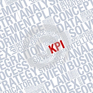 KPI info