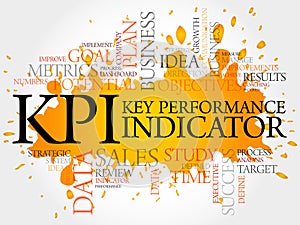 KPI - Key Performance Indicator