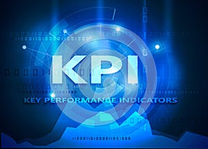 Kpi - key performance indicator