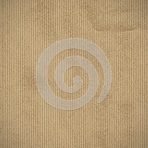 Kraft paper background