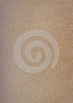 Kraft paper background, photographic real texture