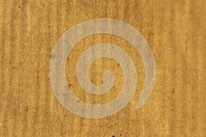 Kraft paper background. Recycled paper background