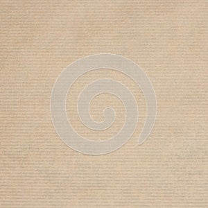 Kraft paper texture or background