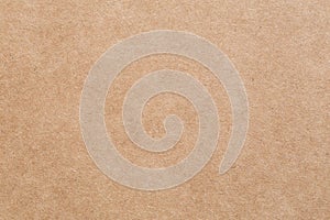 Kraft paper textured