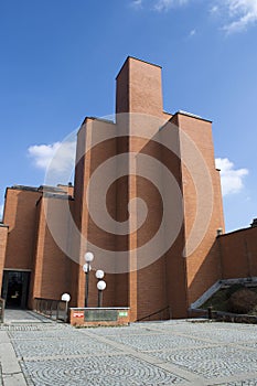 Kragujevac October museum