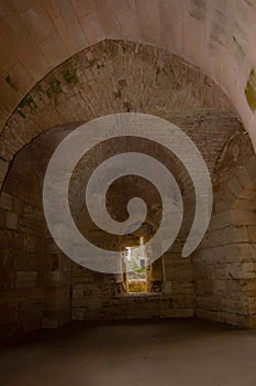 Krak (Crac) des Chevaliers? ?Castle of the Kurds