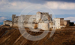 Krak des Chevaliers