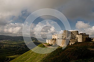 Krak des Chevaliers