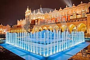 Krakow