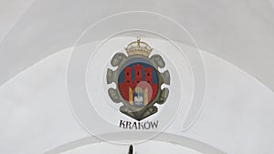 Krakow Insignia