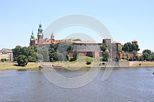 Krakow: Wawel Royal Castle