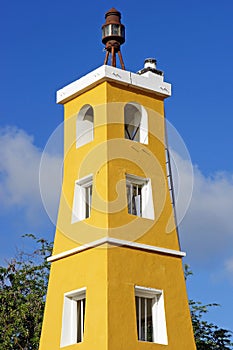 Kralendijk, Bonaire, ABC Islands