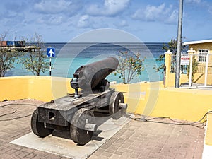 Kralendijk - Bonaire photo