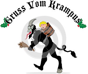 Krampus
