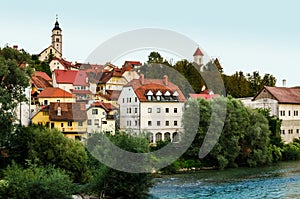 Kranj, Slovenia photo