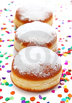 Krapfen