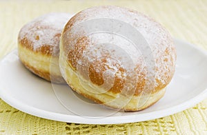 Krapfen