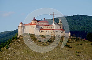 Hrad Krásna Hôrka, Rožňava Slovensko