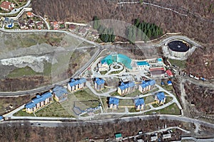 Krasnaya Polyana photo